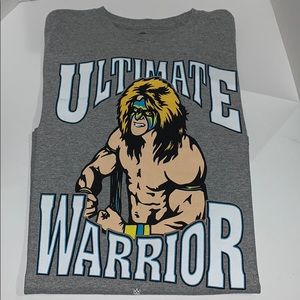 WWE t-shirt